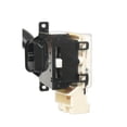 thumbnail image 2 of CarLights360 For Lexus ES330 2004 2005 2006 Combination Switch | Blade Terminal | Bolt On Attachment Method | Female Connector | Replacement For 8414033160, 2 of 4