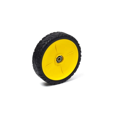 Briggs Stratton John Deere - Briggs and Stratton Wheel Assembly, John Deere (8x2)