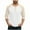 Pink, variant on AnuYalue Big and Tall Henley Shirts for Men Casual 3/4 Sleeve Baseball T-Shirts Lightweight Color Block Tee Fall Winter Athletic Tops
