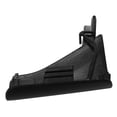 thumbnail image 6 of For Lexus NX200t/NX300h 2015 2016 2017 Bumper Tow Hook Cover Passenger Side | Front | Primed | Replacement For LX1029117 | 5246778901, 6 of 6
