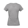 thumbnail image 2 of B&C Womens E190 T-Shirt, 2 of 4