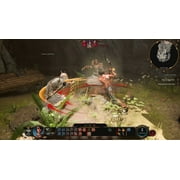 Baldurs Gate 3 (JPIM) (Multi-Language) (PlayStation 5)