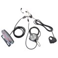 thumbnail image 2 of Taillight Set Cycling Supplies Bake Space Saving Compact Size Lamp Multifunctional High Brightness Handily Install Craftsmanship Turn Light, 2 of 9