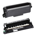 thumbnail image 1 of Compatible Brother Dr-630 Unité de Tambour+ TN660 Toner Combo par Superink, 1 of 1