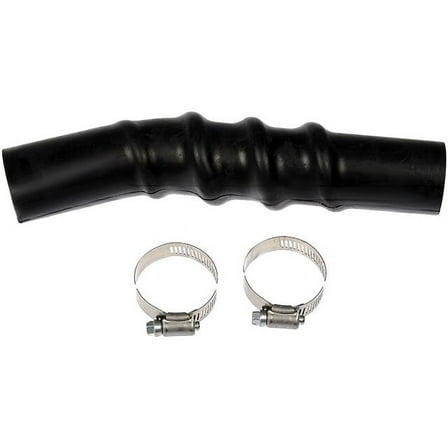 Fuel Filler Hose - Compatible with 2003 Ford E-150