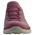 thumbnail image 2 of Skechers Women's Slip-Ins Summits - Dazzling Haze Shoe, 2 of 7