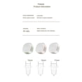 thumbnail image 1 of Electric Inverted Nipple Corrector Portable Niplette Correct Flat and Inverted Nipples with Ease to Help Breastfeeding-B, 1 of 5