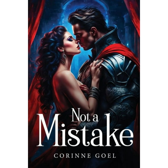 Not a Mistake, (Paperback)