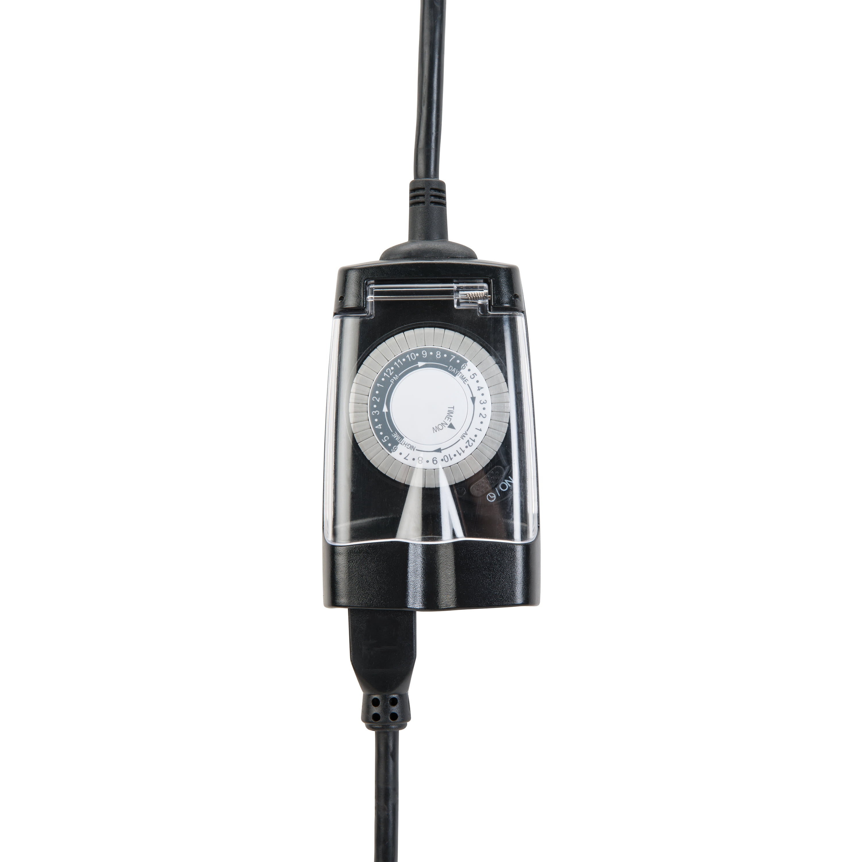 Work Choice Outdoor All-Weather Timer