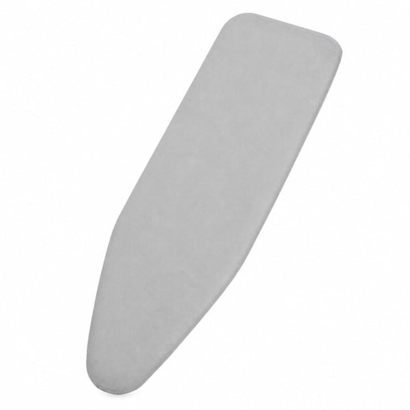 Homivra 2026 New 1-Pack Tabletop Ironing Board Cover & Pad. A Heat-Resistant Cotton Replacement Cover for Small Ironing Boards (Fits Up to 36X12 Inch Boards). with An Elasticized Edge.