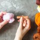 thumbnail image 2 of 1 Set Needles Felting Tools Needles Wooden Handle DIY Wool Pin Felting Crafts Supplies, 2 of 4