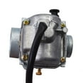 thumbnail image 2 of Carburetor for 13200-02C03 1989-1992 Suzuki LT160E Quadrunner Carb, 2 of 6
