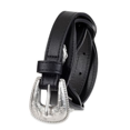 thumbnail image 3 of Indigo Supply Co.13ID02X001 Women's Concho Belt, Black, Extra Large, 3 of 5