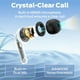 thumbnail image 3 of Monster Auriculares Inalámbricos Auriculares Bluetooth HiFi Stereo, Auriculares Inalámcon Reproducción De 30H, Llamada De Alta Definición, Control Táctil, Auriauriculares IPX6 Resistente Al Agua, 3 of 8