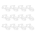 thumbnail image 2 of Clip de papel Marcador de papel Clip de marcador de papel Clip de papel de dibujos animados Material de oficinaCarpeta creativa de dibujos animados, 2 of 8