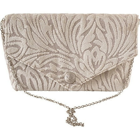 Baxter Designs Envelope Cascade Clutch