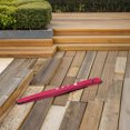 thumbnail image 4 of COMPUKAS Sword Carry Case Dark Red Oxford Cloth Dust Protection For Outdoor Activities 1Set, 4 of 8