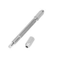 thumbnail image 1 of Kozecal Hex Hand Drill Pin Vise Double Ended Rust Resistant Detachable Manual Tool For Jewelry Making Watch Repair,Pin Drill,Hex Hand Drill, 1 of 8