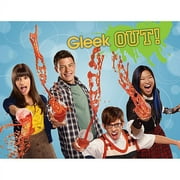 Glee Invitations w/ Env. (8ct)