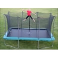 thumbnail image 5 of Propel 14' Rectangle Backyard Trampoline with Safety Enclosure, 5 of 5