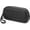 black, variant on Travel Organizer Case, Water Resistant Electronics Travel Bag Organizer for , Tech Pouch Accessories Carry Storage for Cord, Phone, Cables, USB Flash Drive, Daily Items