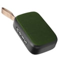 thumbnail image 3 of Altavoz Bluetooth Bling Bling Subwoofer inalámbrico de materiales ecológicos, 3 of 12