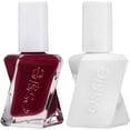thumbnail image 1 of Kit de esmaltes de uñas Essie Gel Couture Longwear Gala-Vanting, 13,5 ml, 1 of 3