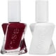 thumbnail image 1 of Kit de esmaltes de uñas Essie Gel Couture Longwear Gala-Vanting, 13,5 ml, 1 of 3