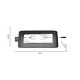 thumbnail image 2 of Everdure by Heston Blumenthal Rotisserie Kit, Compatible Furnace Gas Grill: Large Glass Viewing Window, Internal Light, and Collapsible Design for Compact Storage, 2 of 5