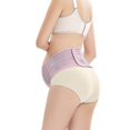 thumbnail image 1 of Maternity Pregnancy Bandage Belly Band Antenatal Back Waist Support Strap Belt, 1 of 3