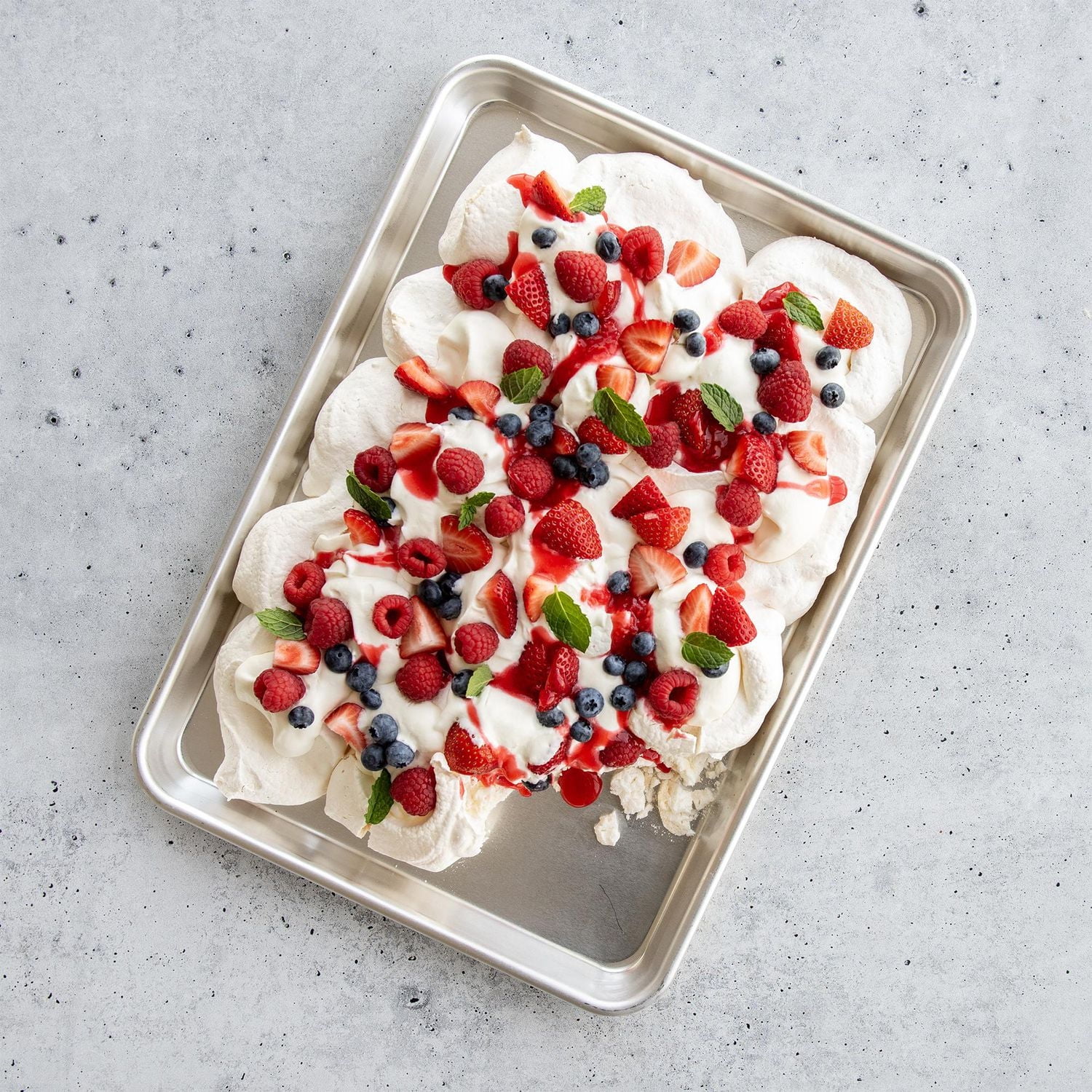 Moule à gelée Nordic Ware