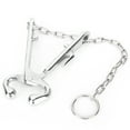 thumbnail image 1 of Cattle Nose Ring, Cow Nose , 7.9 In Strong Wide Opening For Cattles Home Cow Farm, 1 of 8