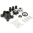 thumbnail image 3 of Kit de Réparation de Pompe à Eau pour Pompe à Eau de Remplacement Adapté pour Johnson/ 9.9hp / 15hp 394711 0394711, 3 of 8