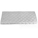 thumbnail image 3 of Large Size Ironing Mat Laundry Pad Washer Dryer Cover Board Heat Resistant Blanket Mesh Press Clothes Protect Protector, 3 of 4