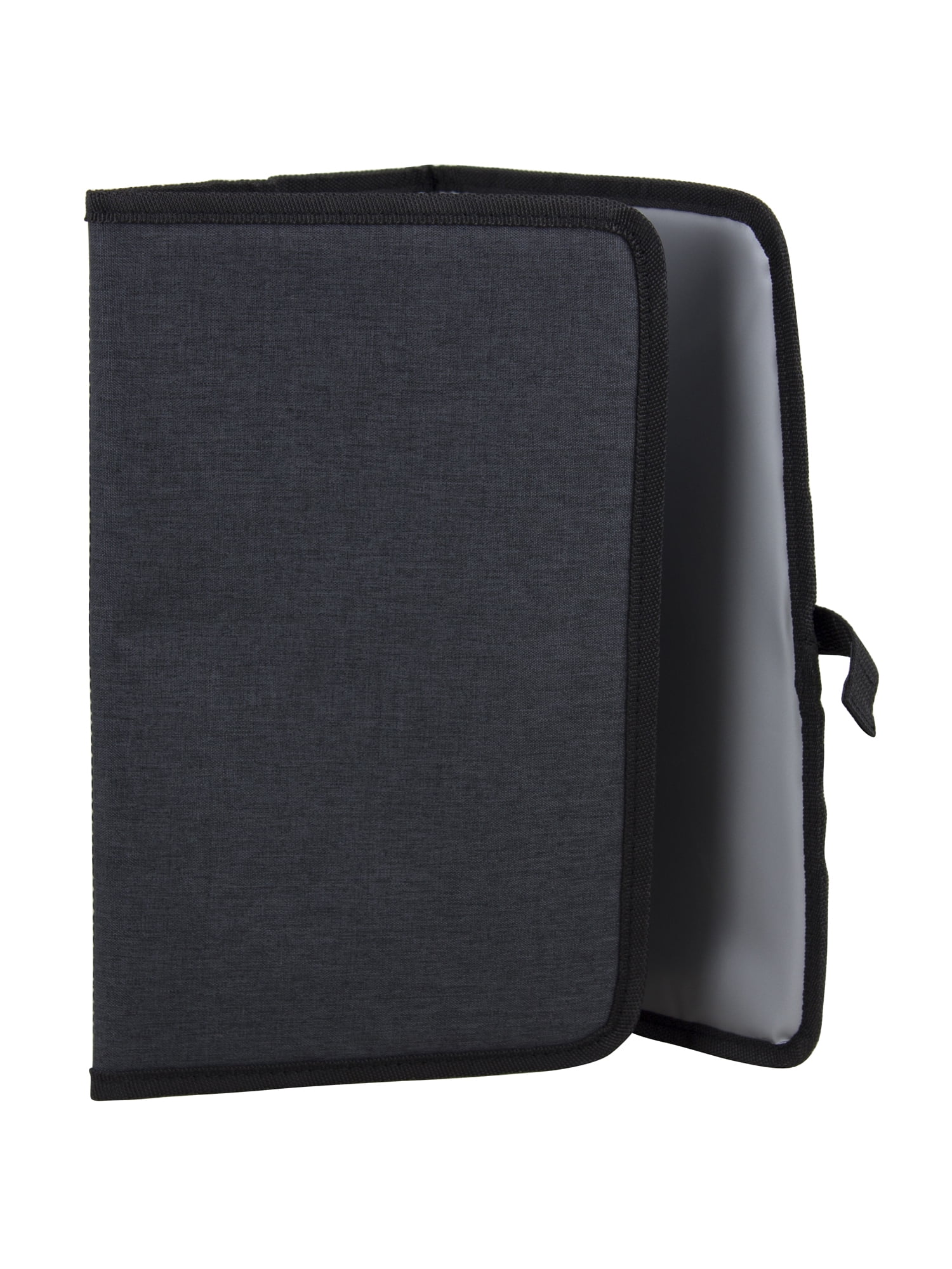 Eastsport Multi-Function Bond St. Large Diaper Backpack with Changing Pad, Dark Grey