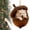 D, variant on Ornaments For Tree,Forest Animal Acorn Ornaments, Forest Christmas Ornaments, Pine Cone Animal Christmas Tree Hangning Ornaments, 2d Acrylic Christmas Decorations For Home Decor