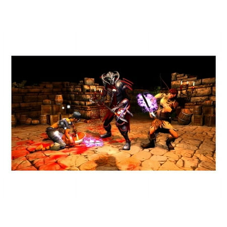 Dungeons 3 - Xbox One