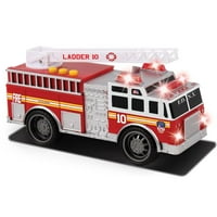 Daron Toys Rescue Vehicles Walmart Com