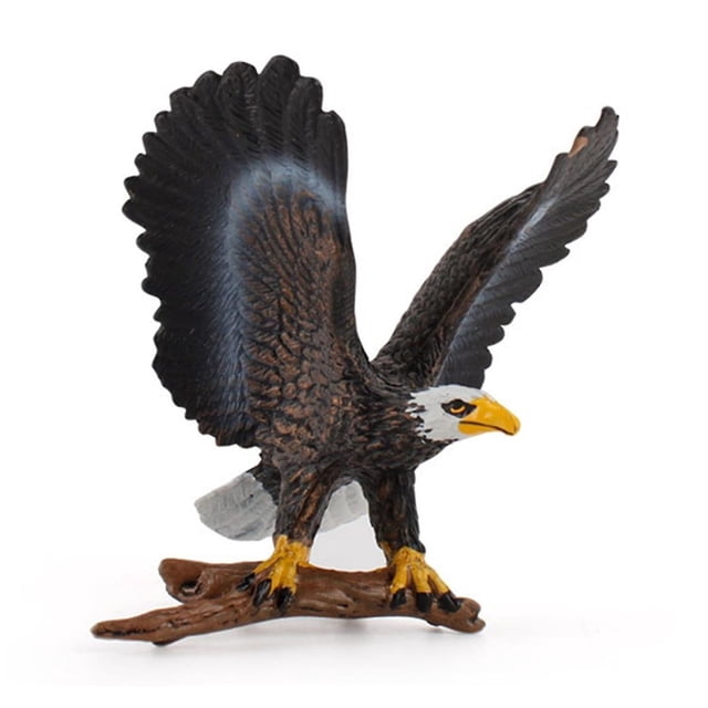 Mesa de arena de mesa con modelo animal, animal salvaje galopando