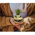 thumbnail image 3 of Disney The Nightmare Before Christmas Oogie Boogie 5-Inch Ceramic Mini Planter, 3 of 7