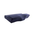 thumbnail image 2 of Home Textile Cervical Pillows Memory Foam Health Care Pain Releases Orthopedic Latex Magnetic Memory Foam Pillow, 2 of 6