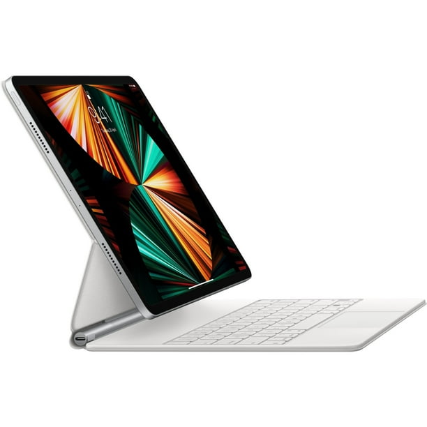 iPad Magic Keyboard iPad Pro12.9 ホワイト US Apple Magic Keyboard for iPad Pro 12.9 inch (3rd-6th gen) & iPad