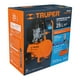 thumbnail image 2 of Truper COMP-KIT25 Kit compresor 25 L 3 HP manguera de PVC y pistola, 2 of 2