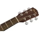 thumbnail image 2 of Guitarra acústica Fender CD-60S para zurdos con accesorios, 2 of 3