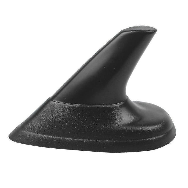 Saab 9-3 9-5 Antenna - Black Shape Enhancer