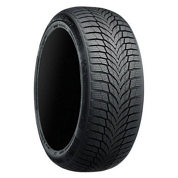 Nexen Winguard Winsport 2 205/55R16 91H BSW (4 Tires) Fits: 2012-13 Honda Civic EX-L, 2014-15 Honda Civic EX