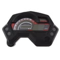 thumbnail image 2 of Del Indicador Del Tacómetro Del Velocímetro Del LCD Para Fazer Sunnimix Tacómetro de motocicleta, 2 of 8