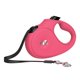 thumbnail image 1 of Correa Retráctil para Perro Fancy Pets Mediana 5 m Rosa, 1 of 2