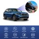 thumbnail image 4 of Cámara de salpicadero FITCAMX 4K UHD 2160P para BMW X3 X3 M 2018-2024, 4 of 7