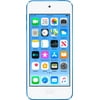 Used Apple iPod Touch 7th Gen (2019) 256 GB - Blue Grade A